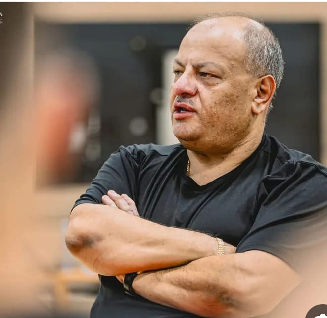 جرش 2025: المجد يتجدد برعاية هاشمية… وأيمن سماوي يقوده إلى قمة الإبداع