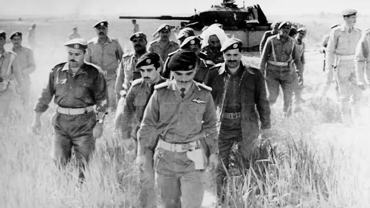 الجغبير: معركة الكرامة صفحة مشرقة في تاريخ الأردن