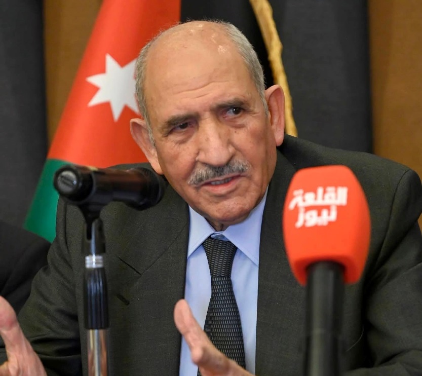 الفوسفات الأردنية تتقدم 20 مرتبة على قائمة فوربس وتعزز ريادتها الإقليمية والعالمية