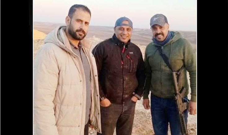 ثلاثة شهداء في مواجهة تجار الموت… رجال رحلوا وبقي العهد