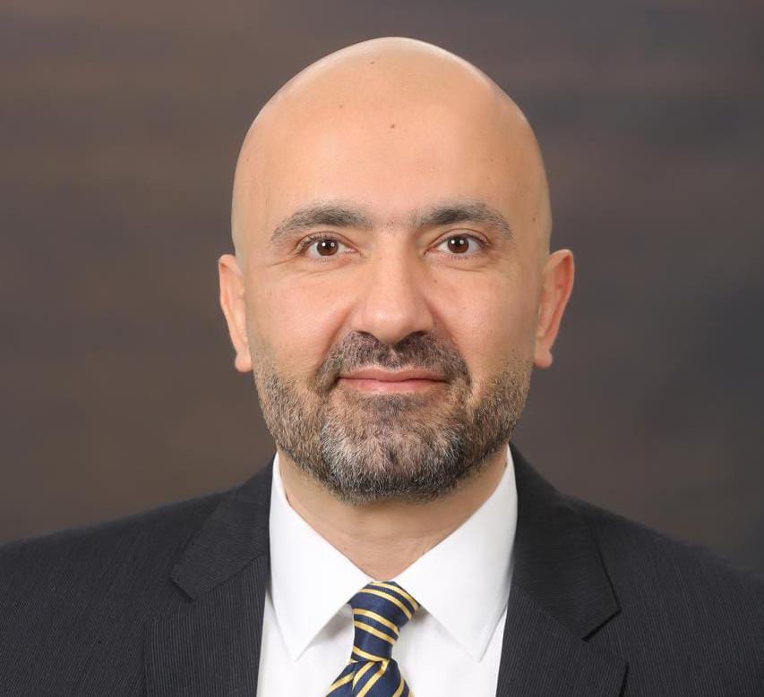 ابو عيد رئيساً تنفيذياً للأسواق الحرة الاردنية