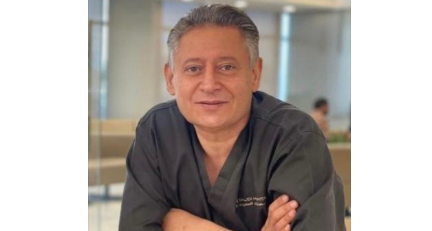 د ايمن حمدان يحذر … امراض القلب لدى النساء اشارات خفية تستدعي الانتباه .. فيديو