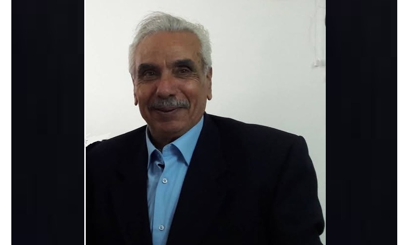 أبو ديس تودّع أحد أعمدتها… الدكتور محمود الديسي في ذمّة الله